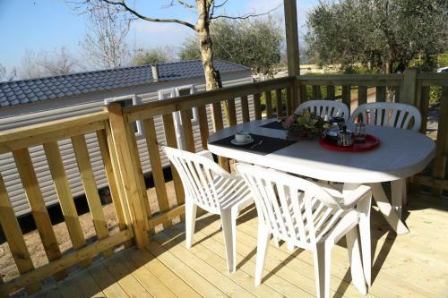 Hotel Camping Cisano - San Vito