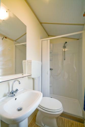 Hotel Camping Cisano - San Vito