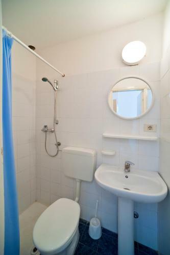Hotel Camping Cisano - San Vito