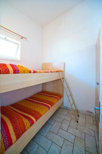 Hotel Camping Cisano - San Vito