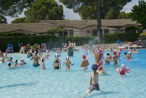 Hotel Camping Cisano - San Vito