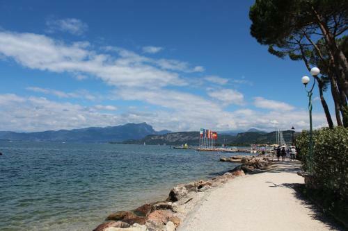 Hotel Camping Cisano - San Vito