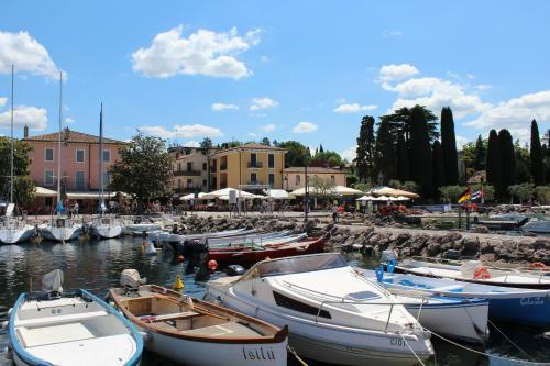 Hotel Camping Cisano - San Vito