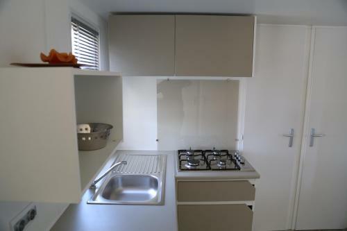 Hotel Camping Cisano - San Vito