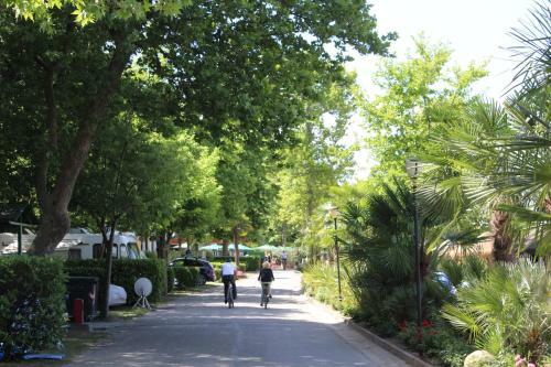Hotel Camping Cisano - San Vito