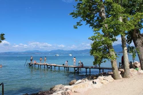 Hotel Camping Cisano - San Vito