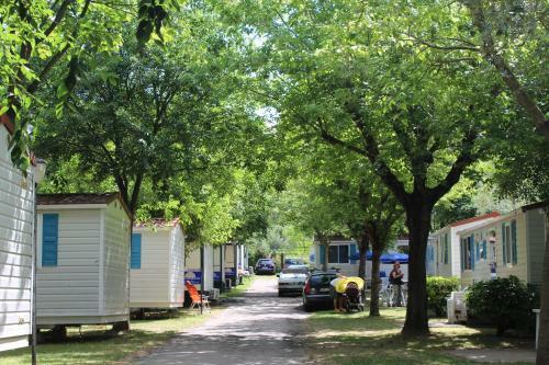 Hotel Camping Cisano - San Vito
