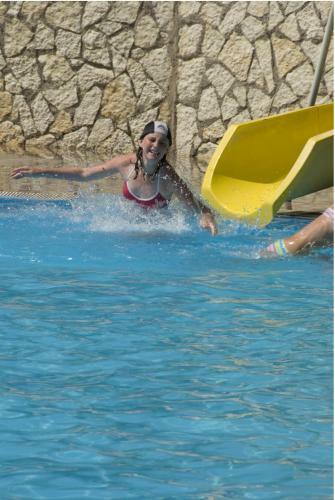 Hotel Camping Cisano - San Vito