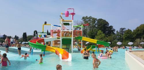 Hotel Camping Cisano - San Vito