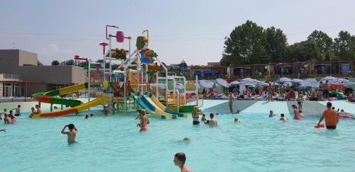 Hotel Camping Cisano - San Vito