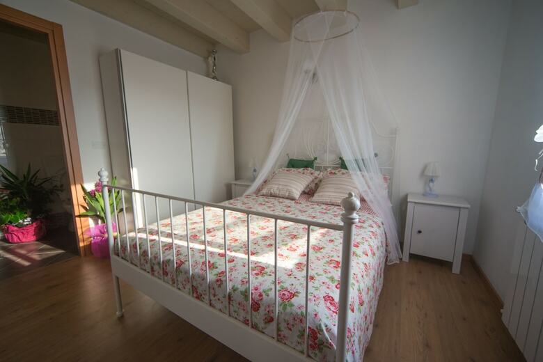 Agroturismo Agriturismo Monaci Templari