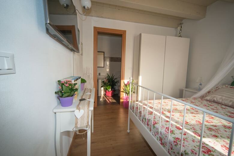 Agroturismo Agriturismo Monaci Templari