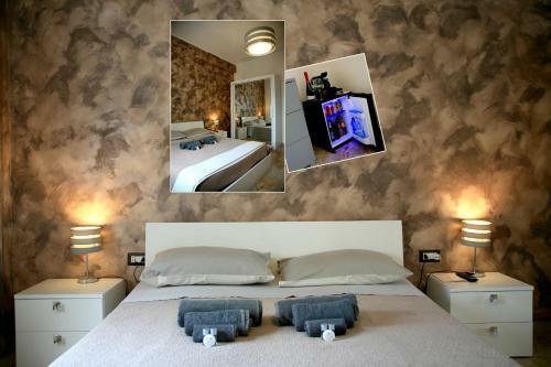 Bed & Breakfast Penthouse Station Luxury Suites & Apartment