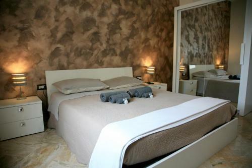 Bed & Breakfast Penthouse Station Luxury Suites & Apartment