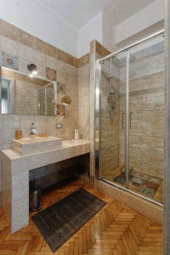 Bed & Breakfast Penthouse Station Luxury Suites & Apartment