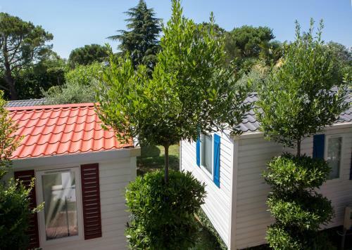 Camping Fossalta