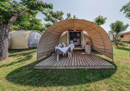 Camping Fossalta