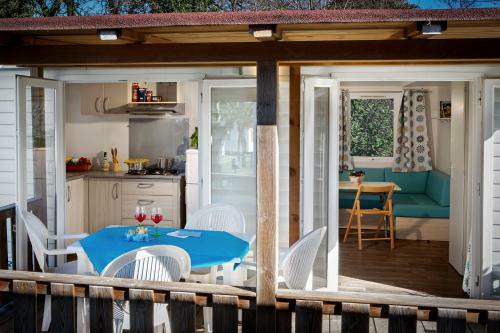 Camping Fossalta