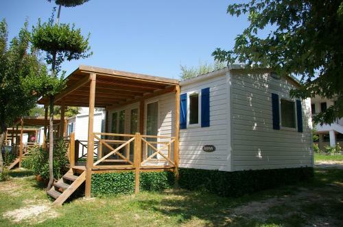 Camping Fossalta