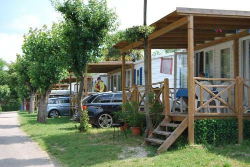 Camping Fossalta