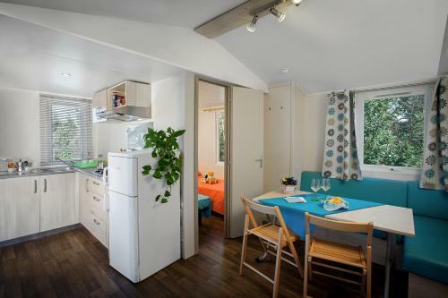 Camping Fossalta
