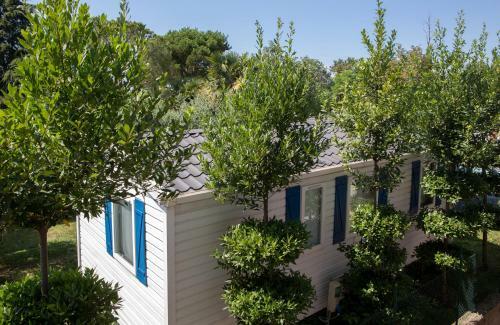 Camping Fossalta
