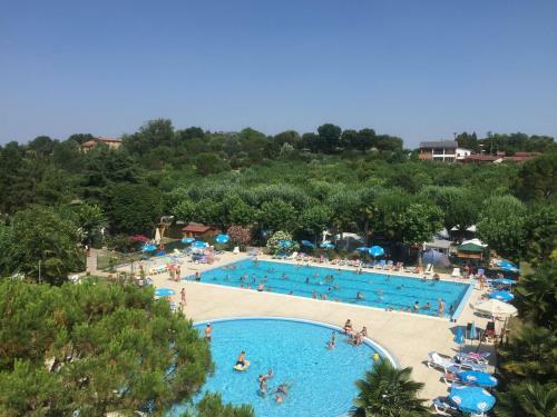 Camping Fossalta