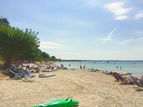 Camping Fossalta
