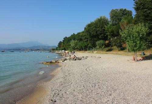 Camping Fossalta