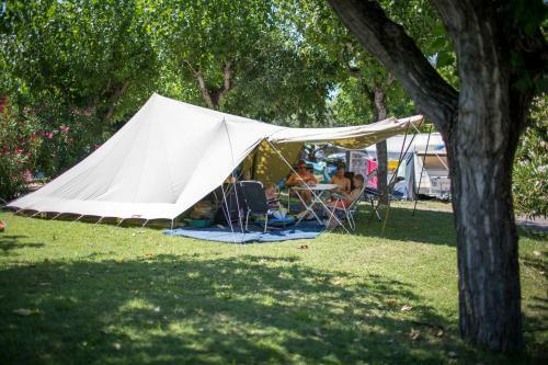 Camping Fossalta