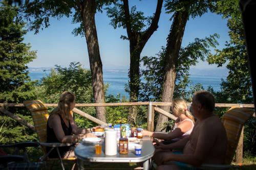 Camping Fossalta