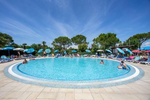 Camping Fossalta
