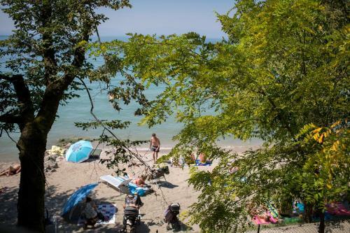 Camping Fossalta