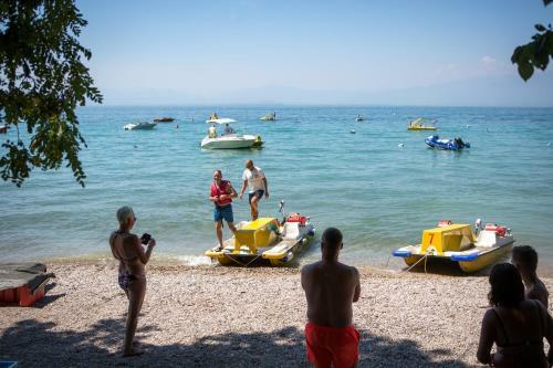 Camping Fossalta