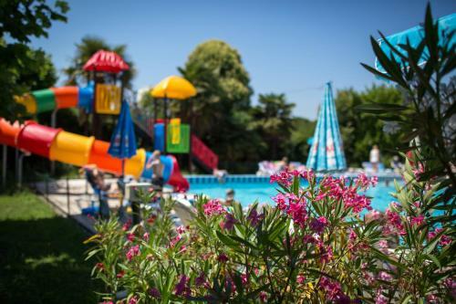 Camping Fossalta