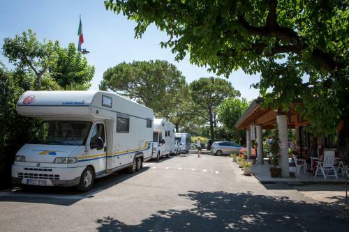 Camping Fossalta
