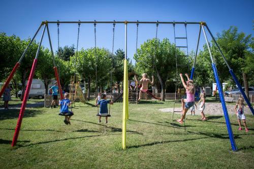 Camping Fossalta