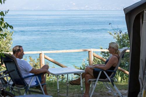 Camping Fossalta