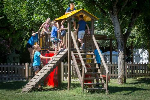 Camping Fossalta
