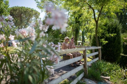 Camping Fossalta