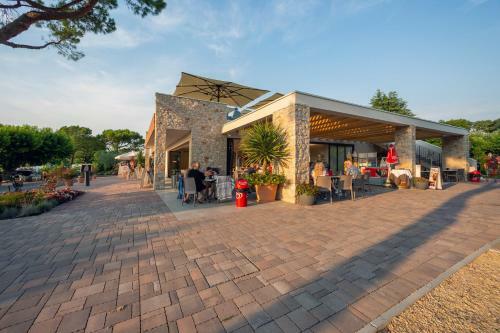 Camping Fossalta
