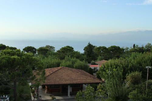 Camping Fossalta