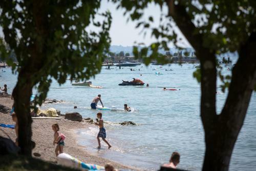 Camping Fossalta