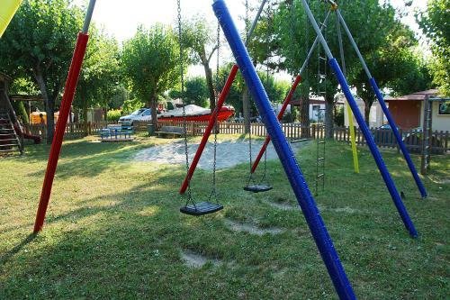 Camping Fossalta