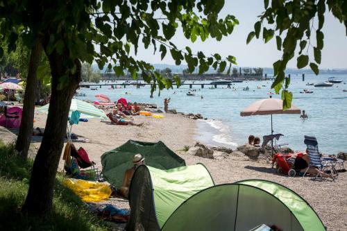 Camping Fossalta
