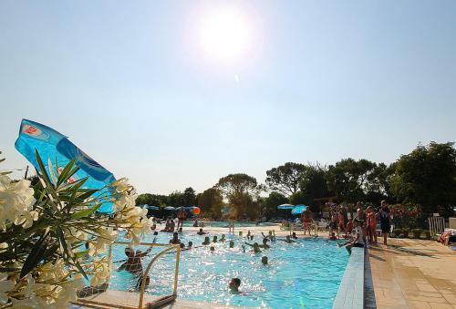Camping Fossalta