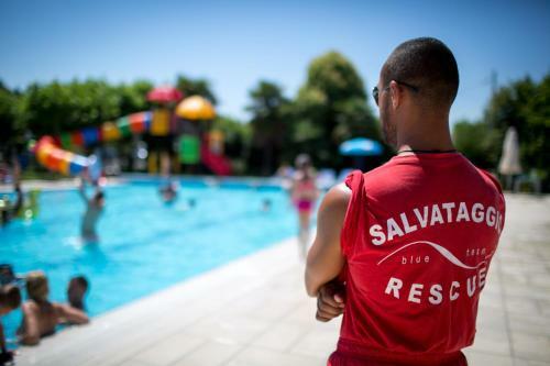 Camping Fossalta