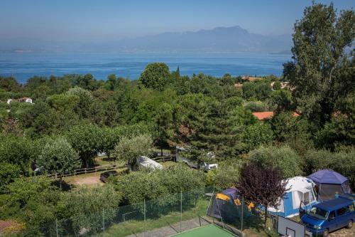 Camping Fossalta