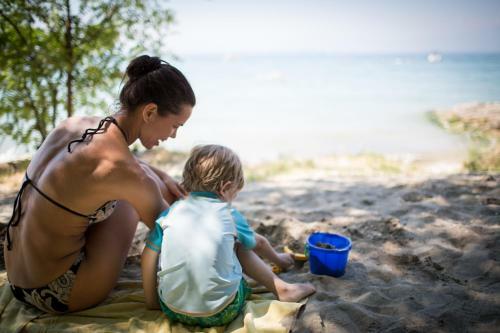 Camping Fossalta