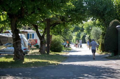 Camping Fossalta
